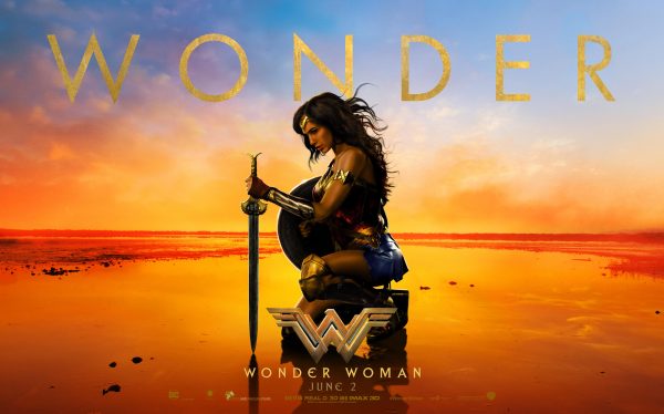 Wonder Woman, Si Perkasa Berbalut Cinta - Fresh Suaka Online