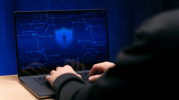 Cyber ransomware dapat sangat berbahaya jika tidak ditangani dengan segera. (sumber: Freepik)