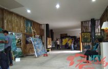 Galeri Lukis