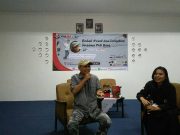 Foto Oleh: Siti Elva/ Magang