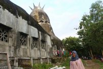 Bangunan ini sudah ditutup tahun 2010 silam, karena sudah tidak terawat
