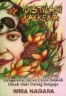 DISTILASI ALKENA