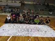 Komunitas Doodle Art Bandung. Putri Zahra/ Magang.