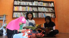 Foto oleh Rizky Syahaqy/SUAKA
