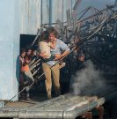 Sreenshot No Escape