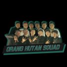 Dok. Pribadi Orang Hutan Squad