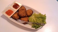 Gimana ? keliatan lezat kan ? Nyamm...
