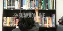 buku