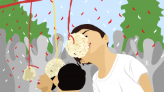 Ilustrasi oleh Nurul Fajri / Suaka