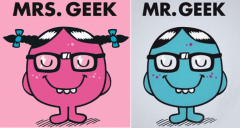 Ilustrasi Geek dok. net